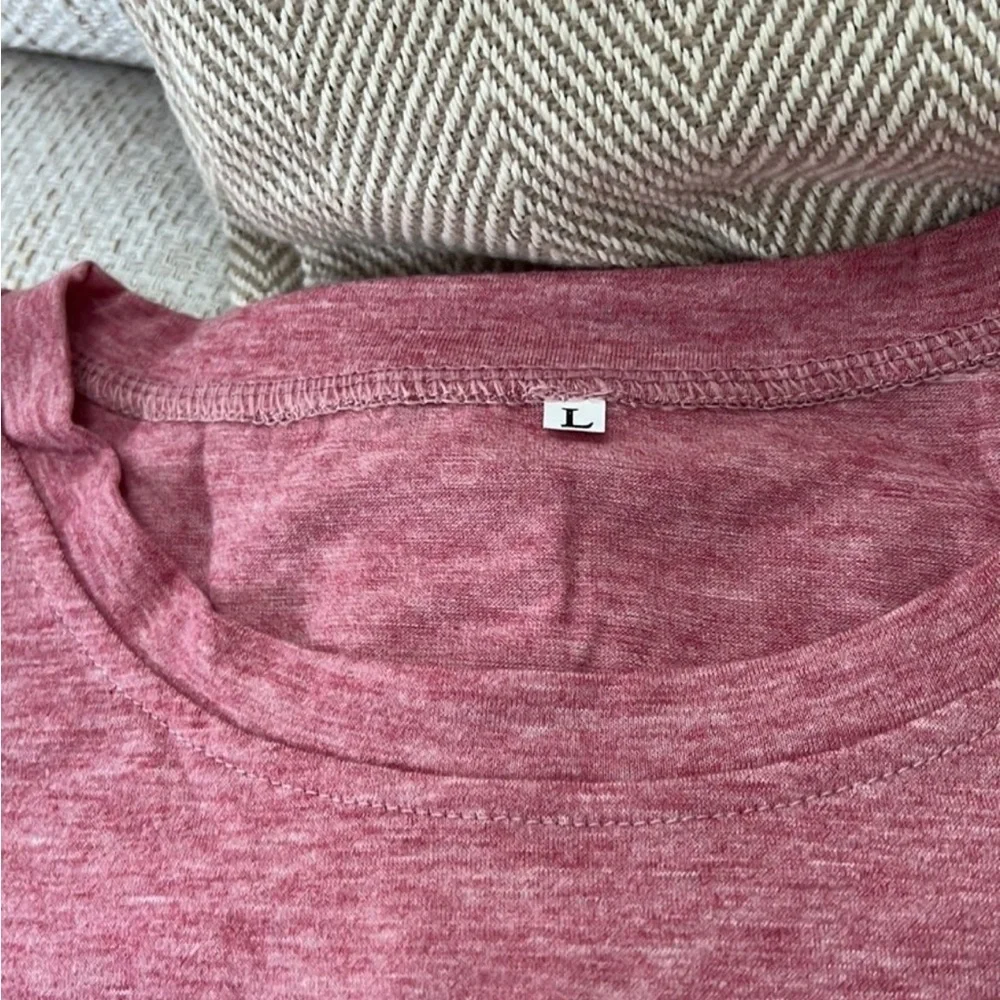 Be Kind MuscleTank. Size Large - Picture 4 of 4